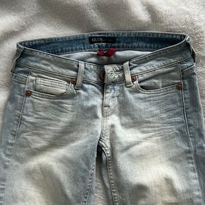 Guess jeans size 26